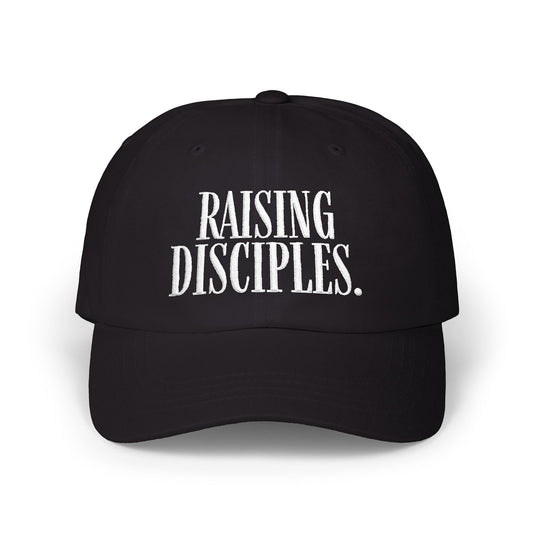 Raising Disciples Dad Cap