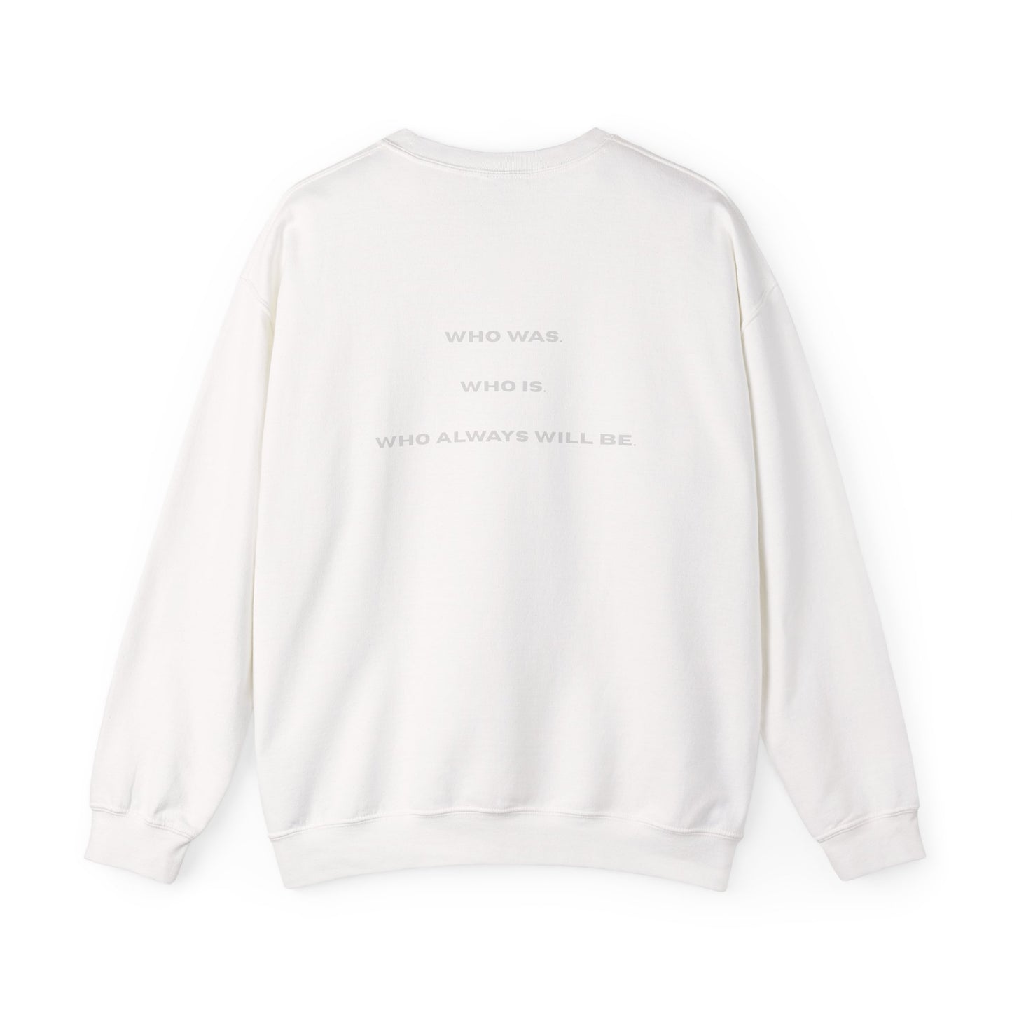 YHWH Crewneck