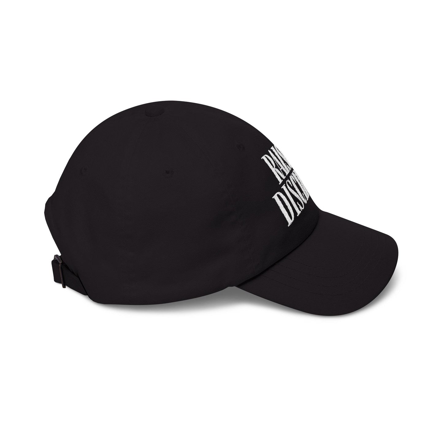 Raising Disciples Dad Cap