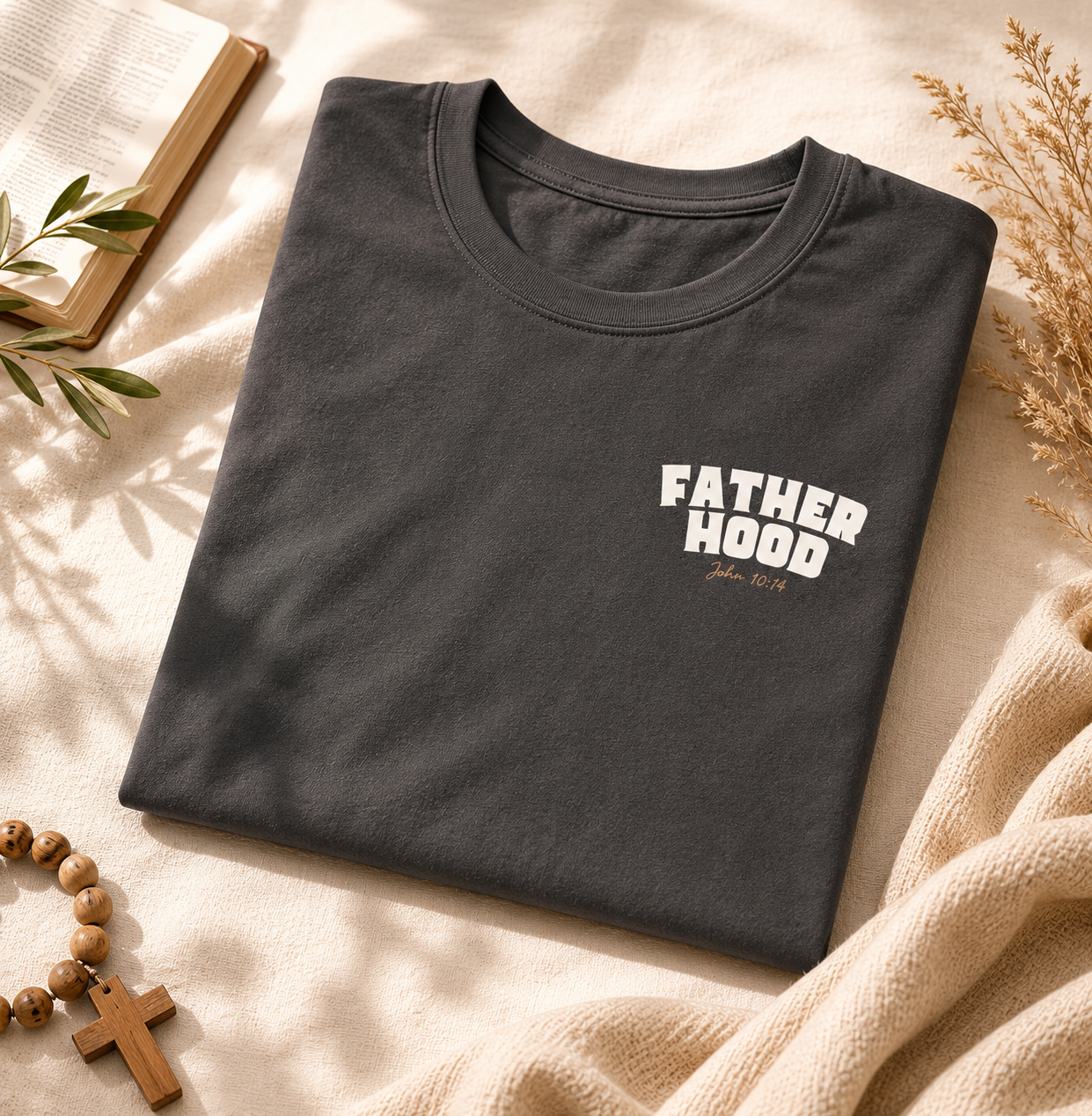 Called to Fatherhood