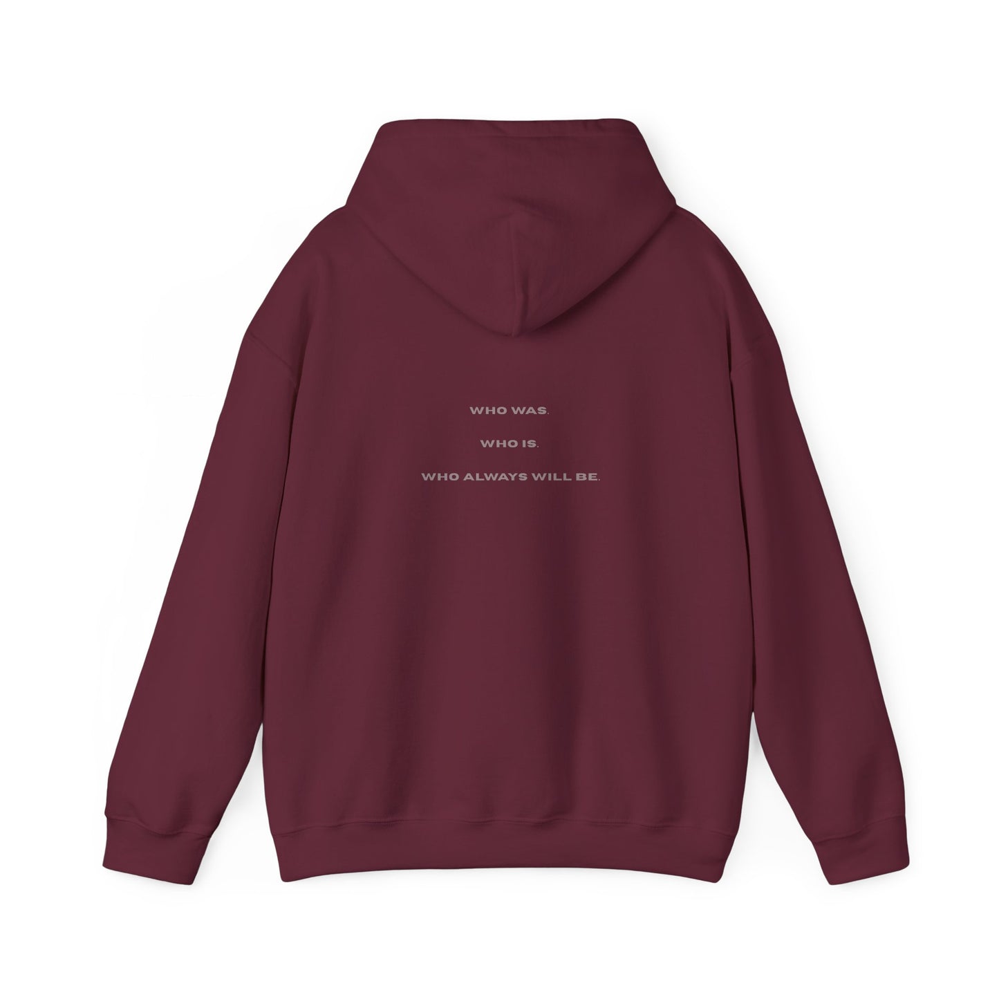 YHWH Hoodie