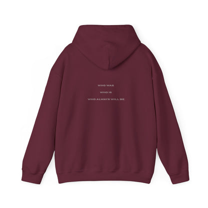YHWH Hoodie