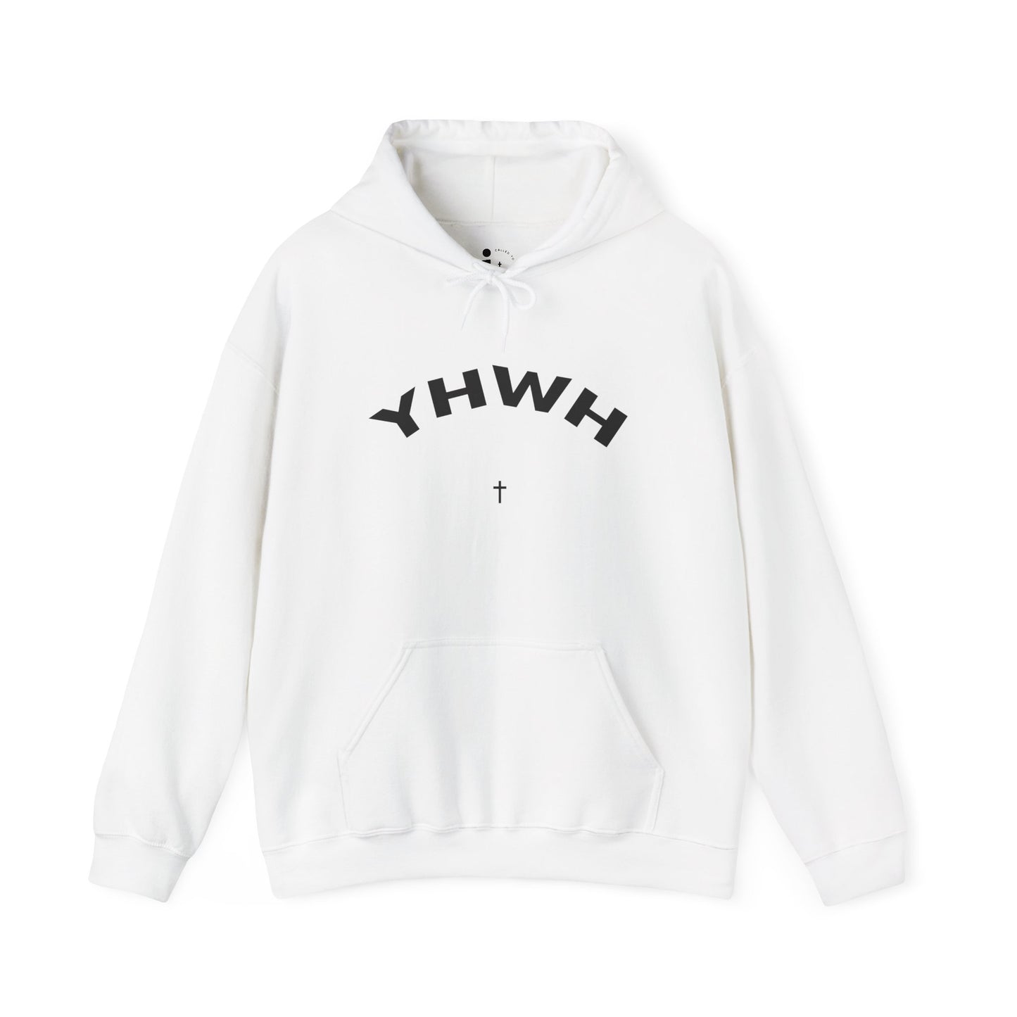YHWH Hoodie