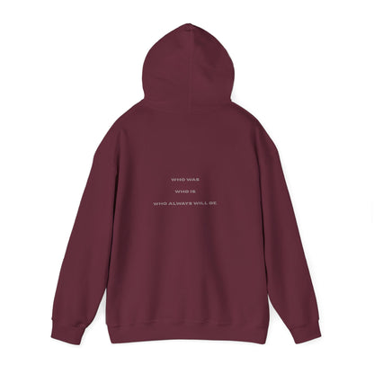 YHWH Hoodie