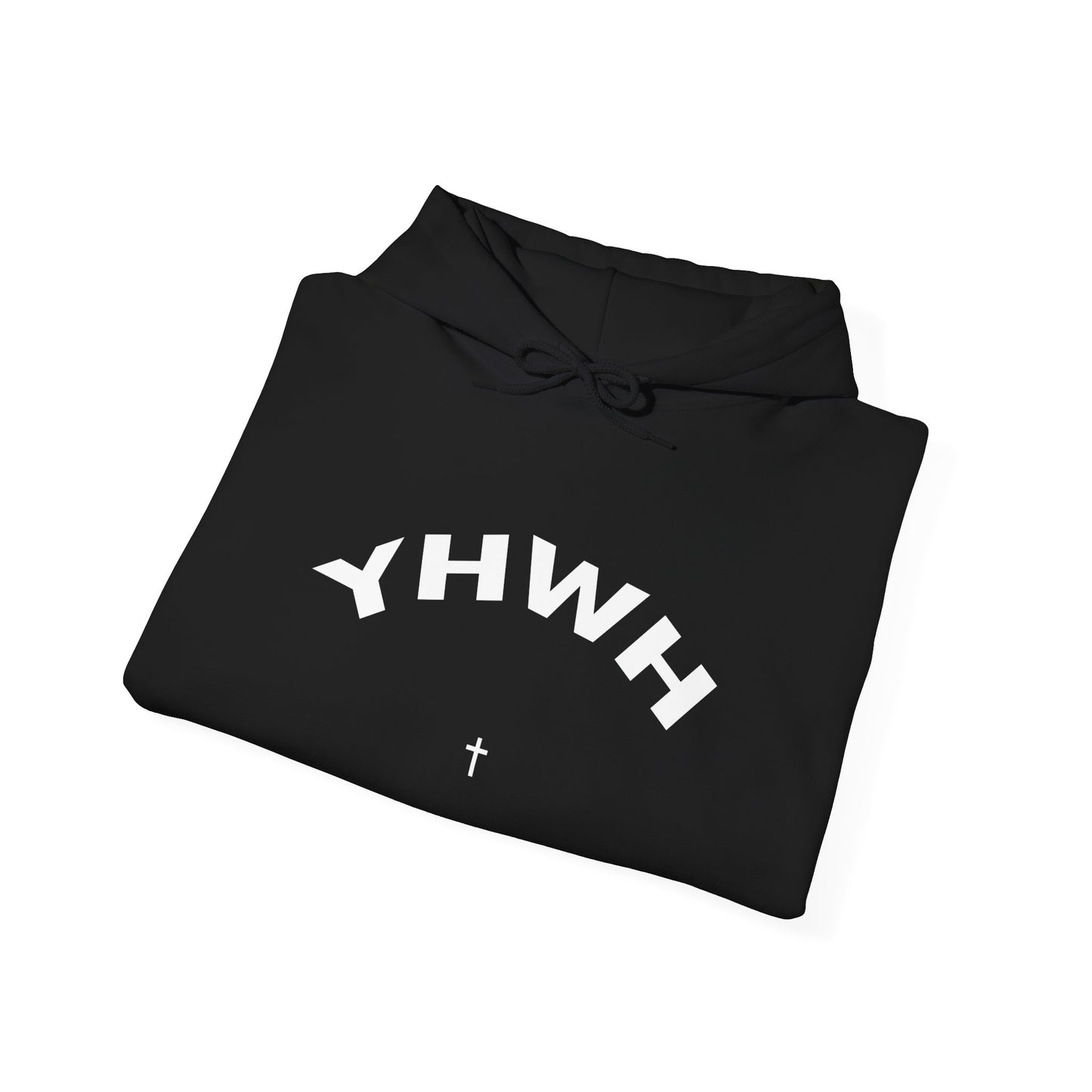 YHWH Hoodie