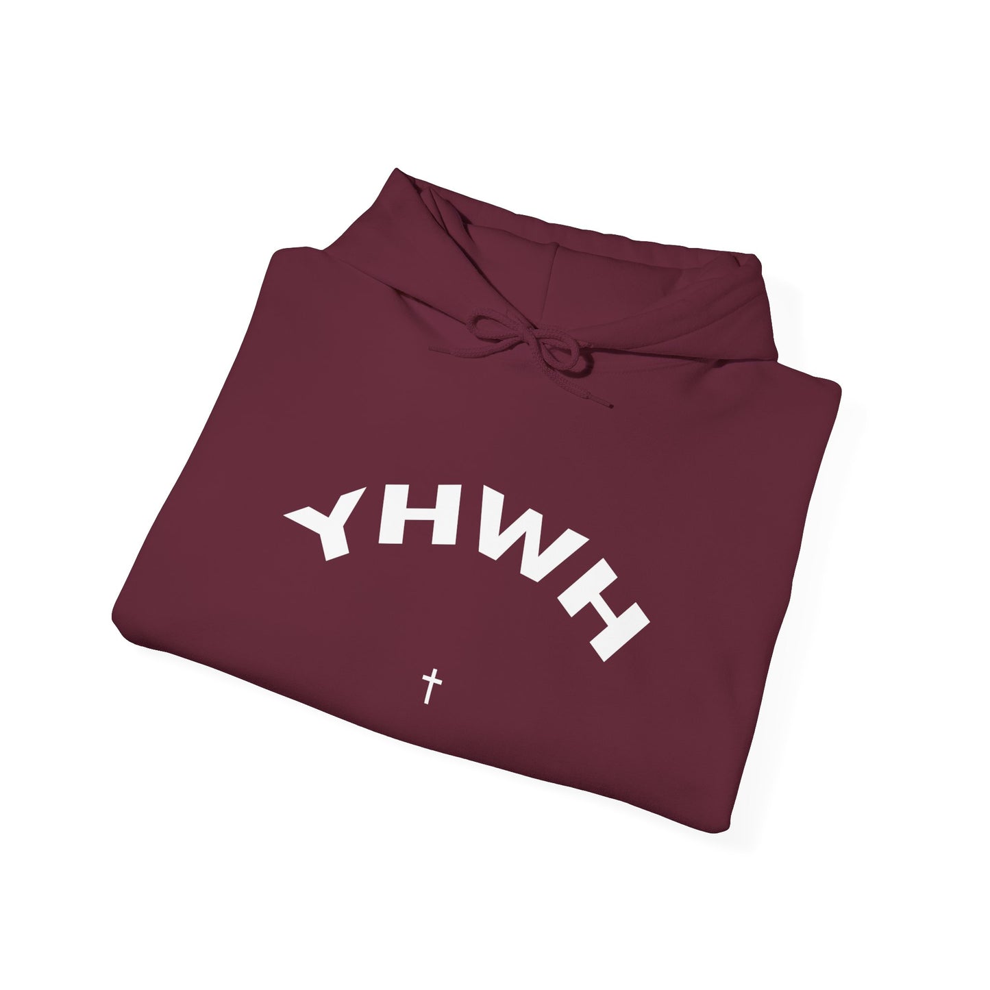 YHWH Hoodie
