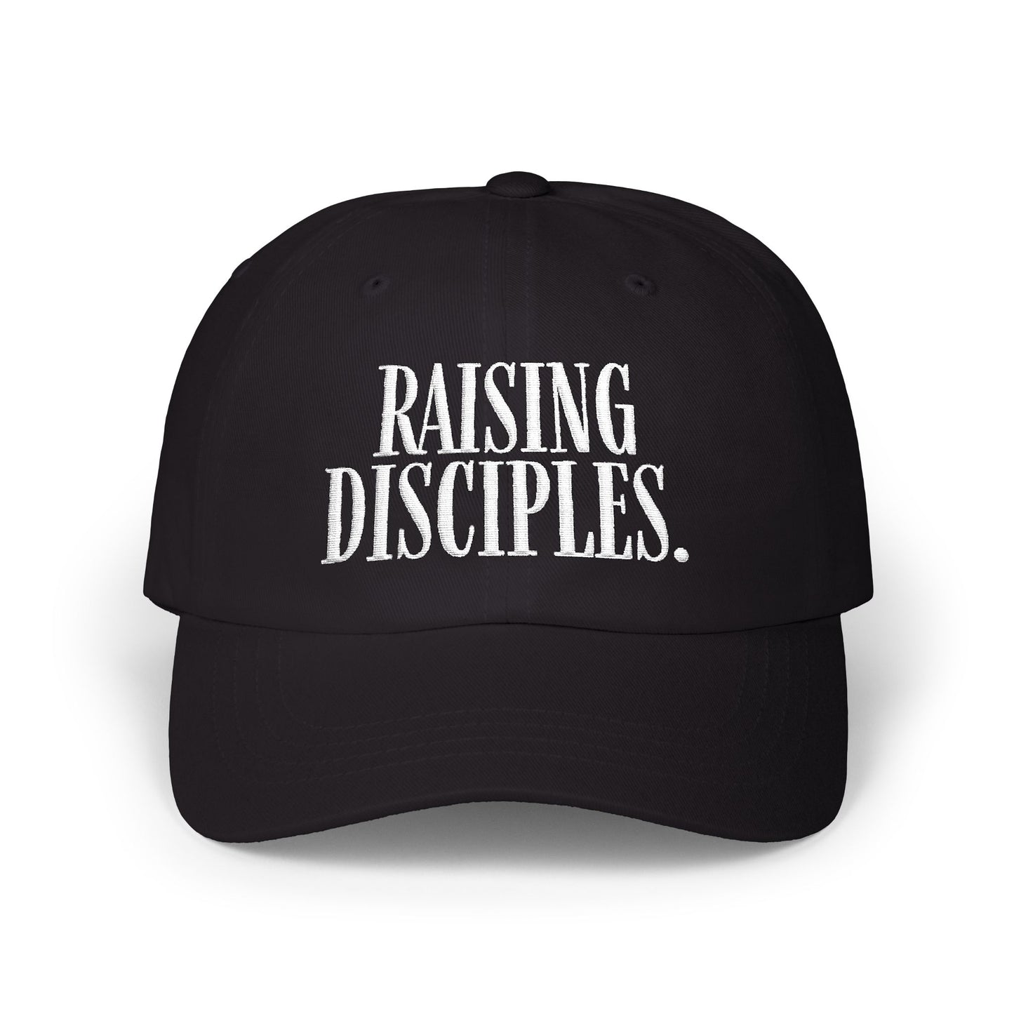 Raising Disciples Dad Cap