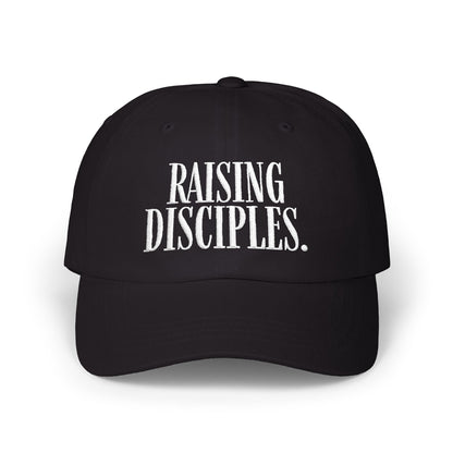 Raising Disciples Dad Cap