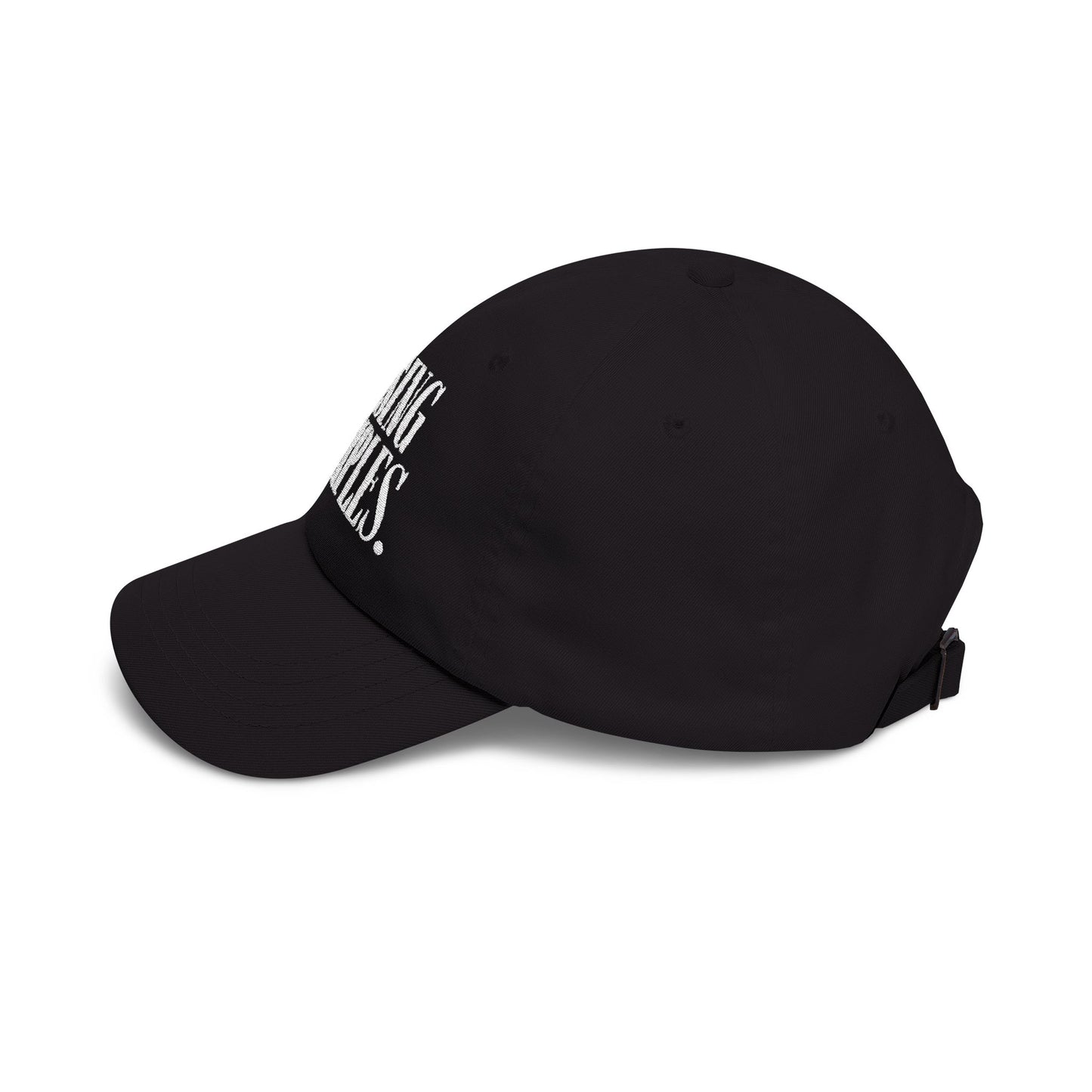 Raising Disciples Dad Cap