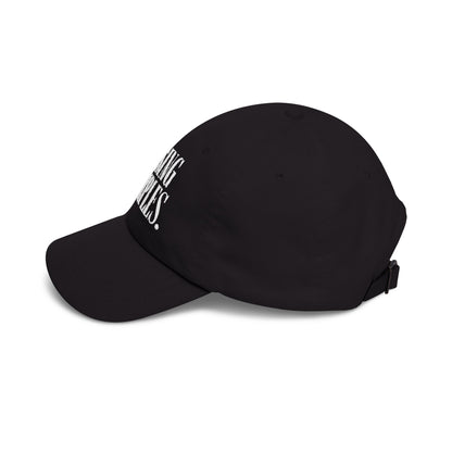 Raising Disciples Dad Cap