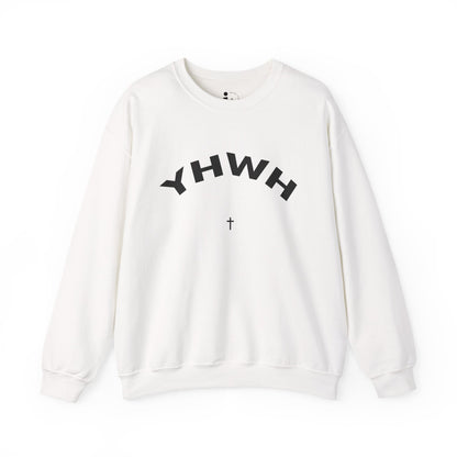 YHWH Crewneck