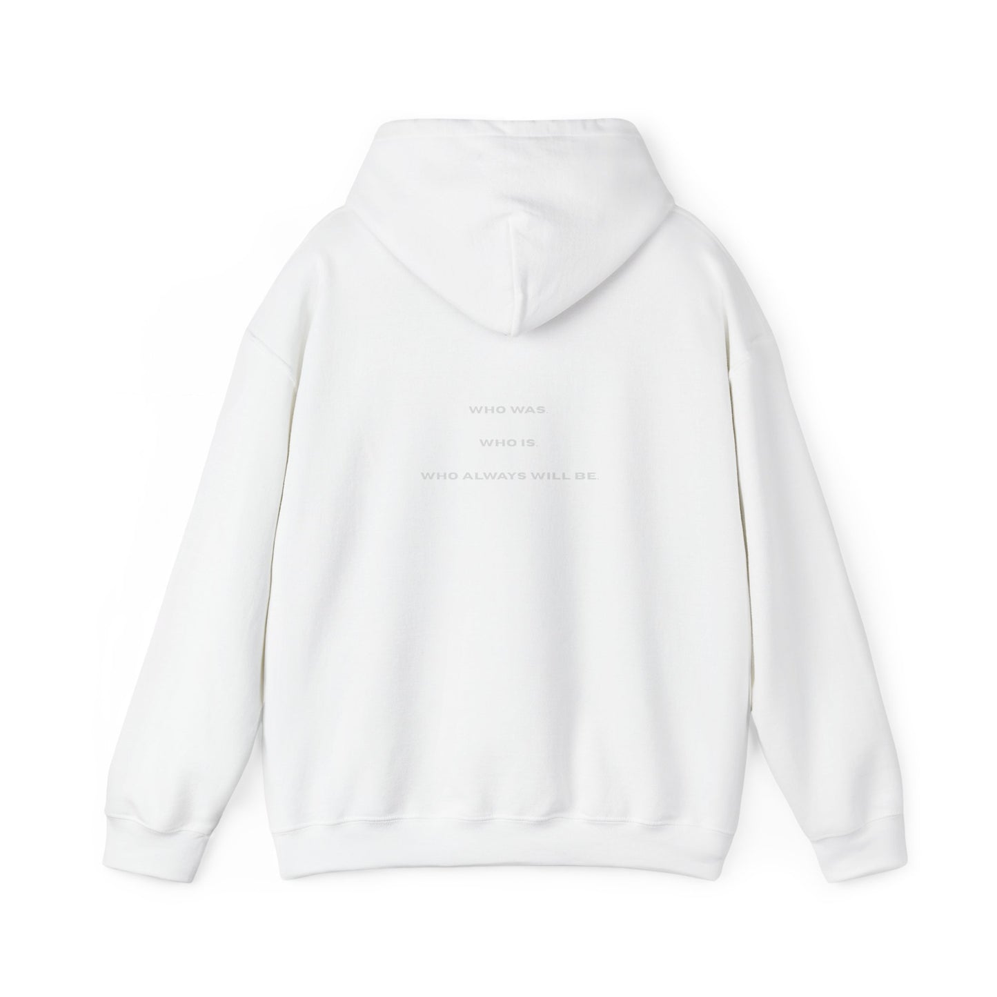 YHWH Hoodie