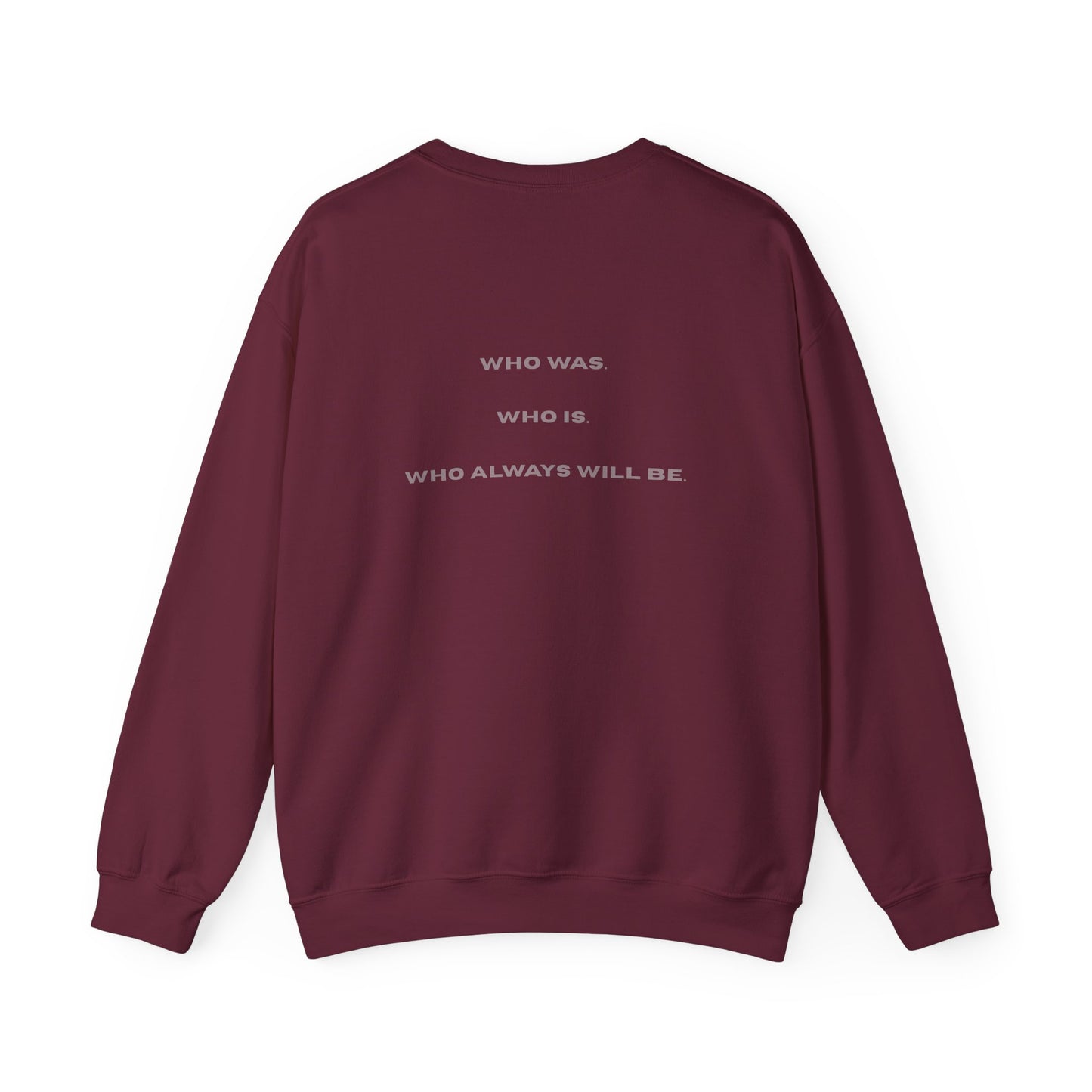YHWH Crewneck