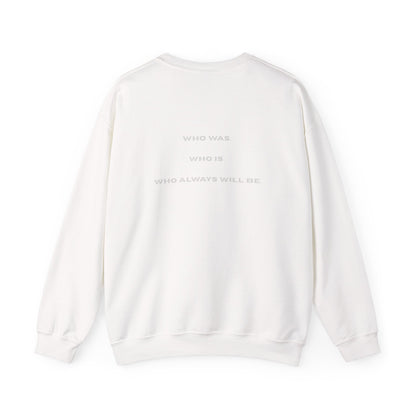 YHWH Crewneck