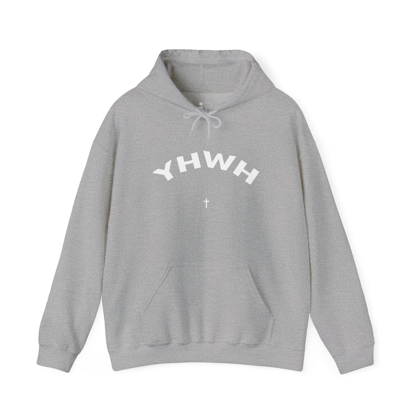 YHWH Hoodie