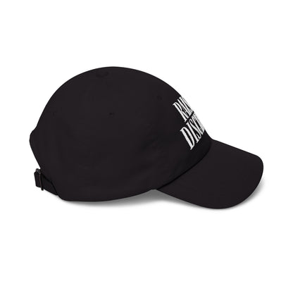 Raising Disciples Dad Cap