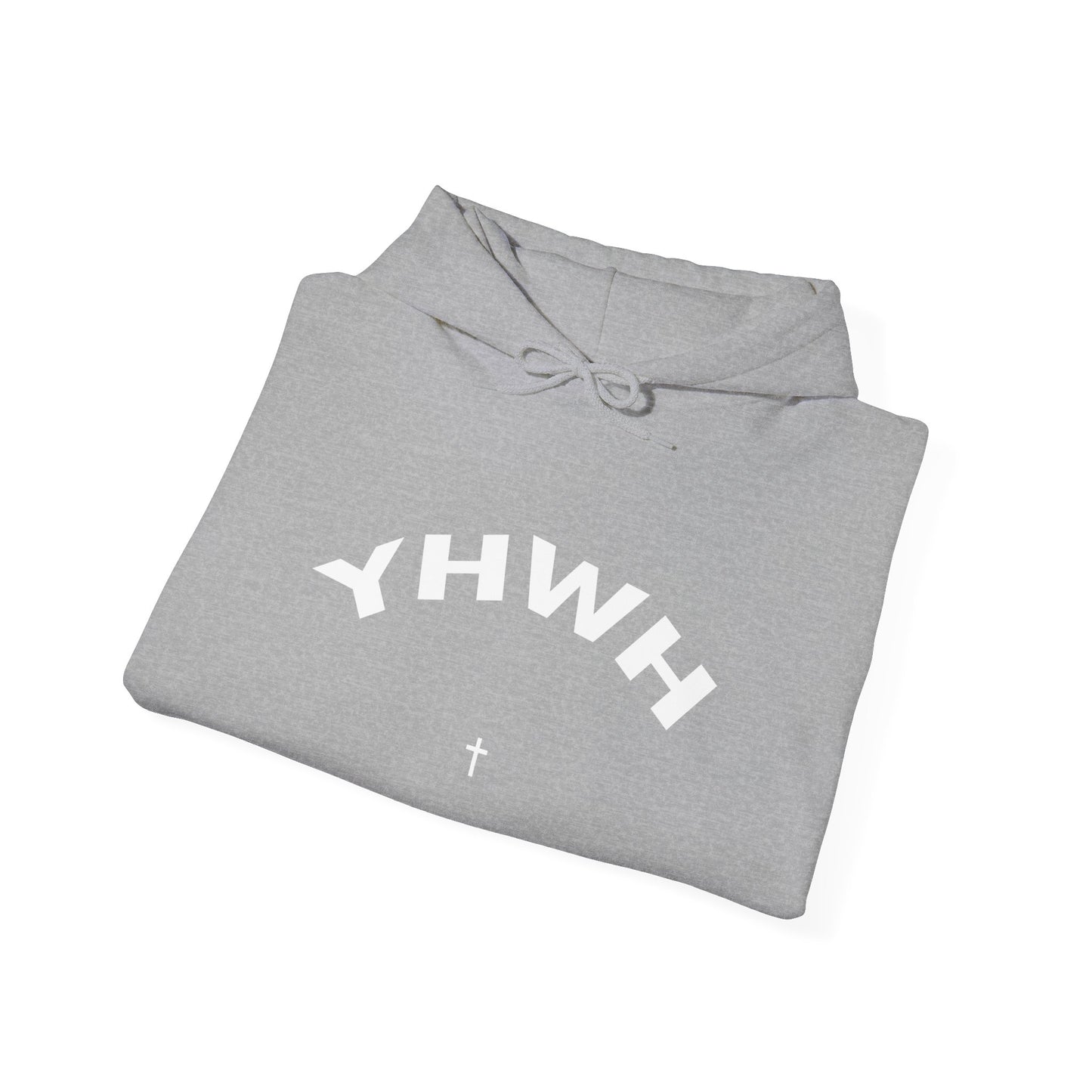 YHWH Hoodie