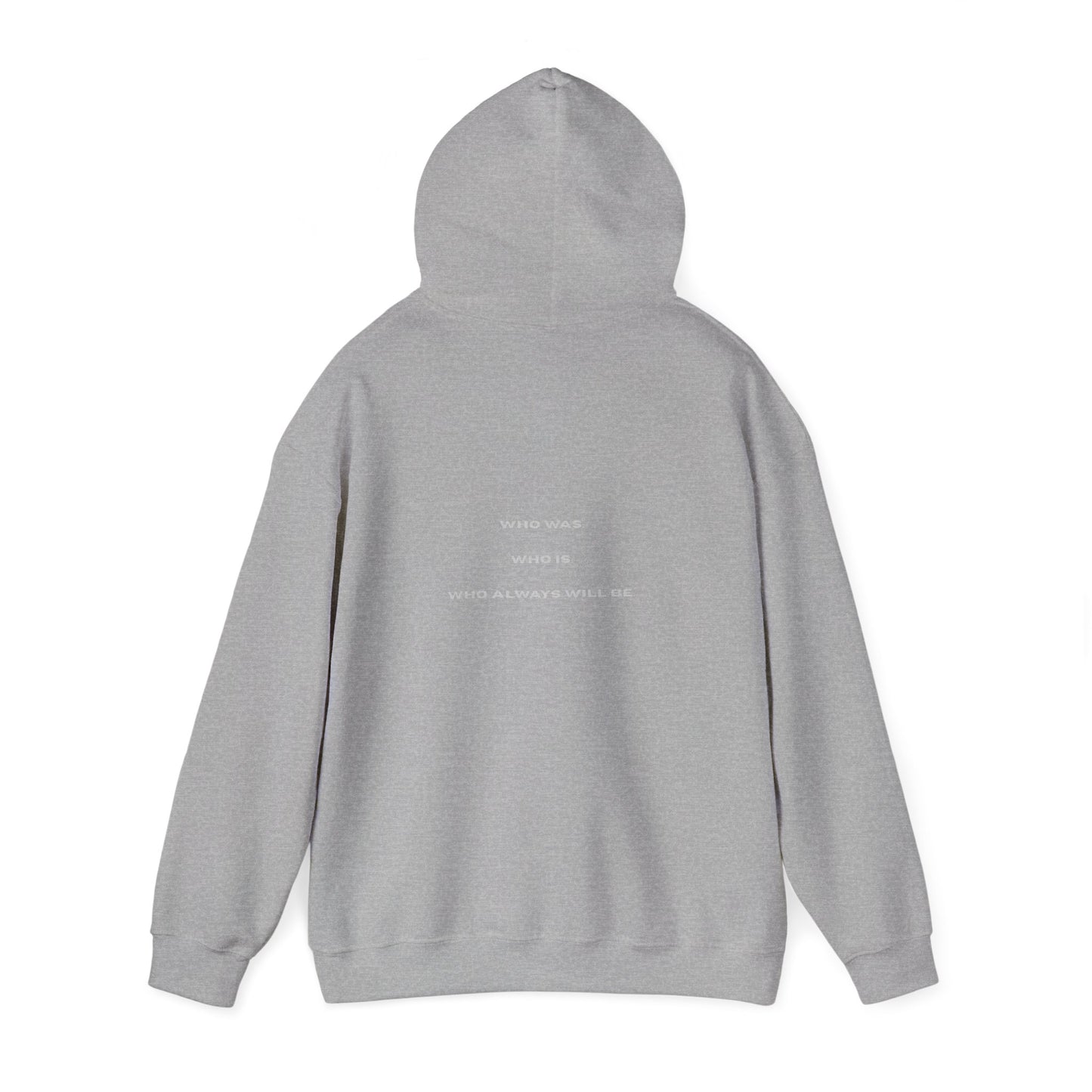 YHWH Hoodie