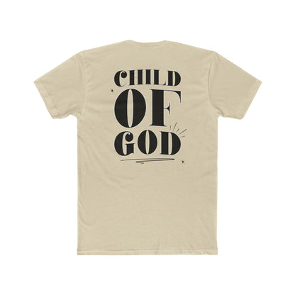 Child of God — 1 John 3:1