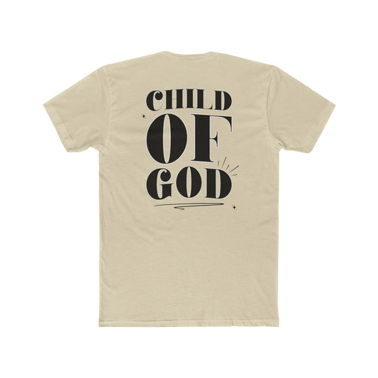 Child of God — 1 John 3:1