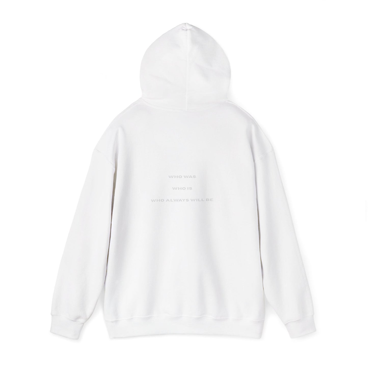 YHWH Hoodie