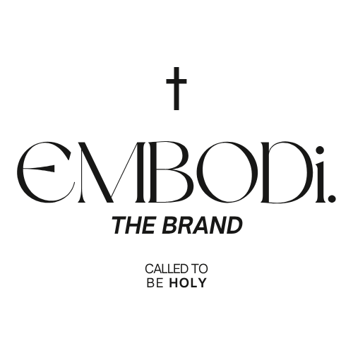 EMBODi. The Brand