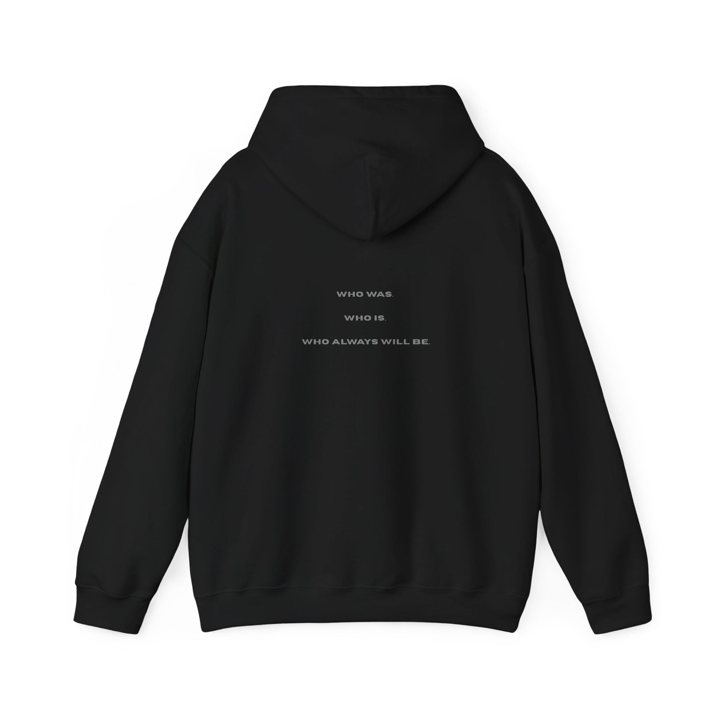 YHWH Hoodie