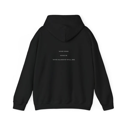 YHWH Hoodie