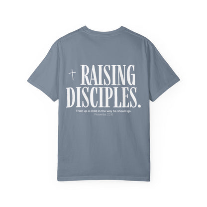 Raising Disciples — Proverbs 22:6
