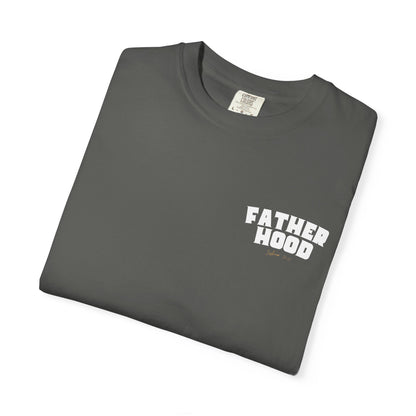 Fatherhood — Joshua 24:15