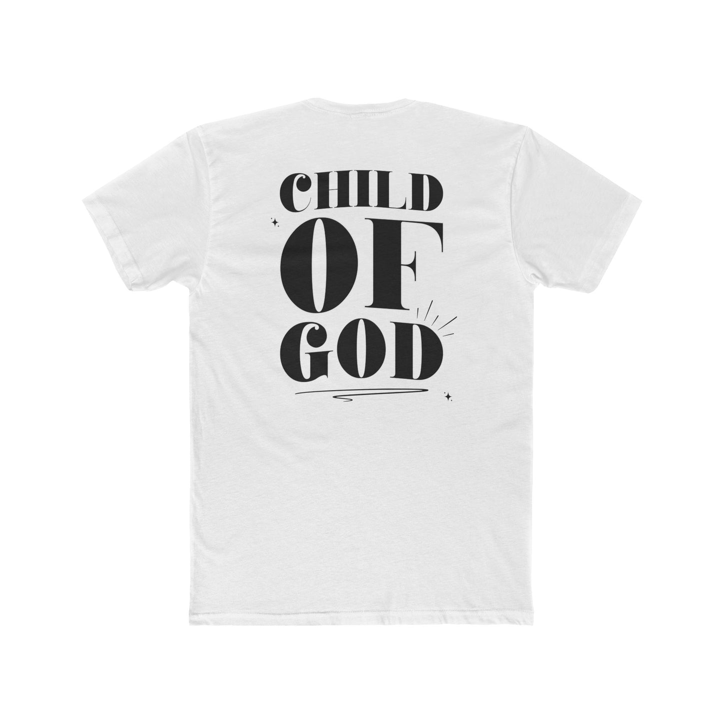 Child of God — 1 John 3:1