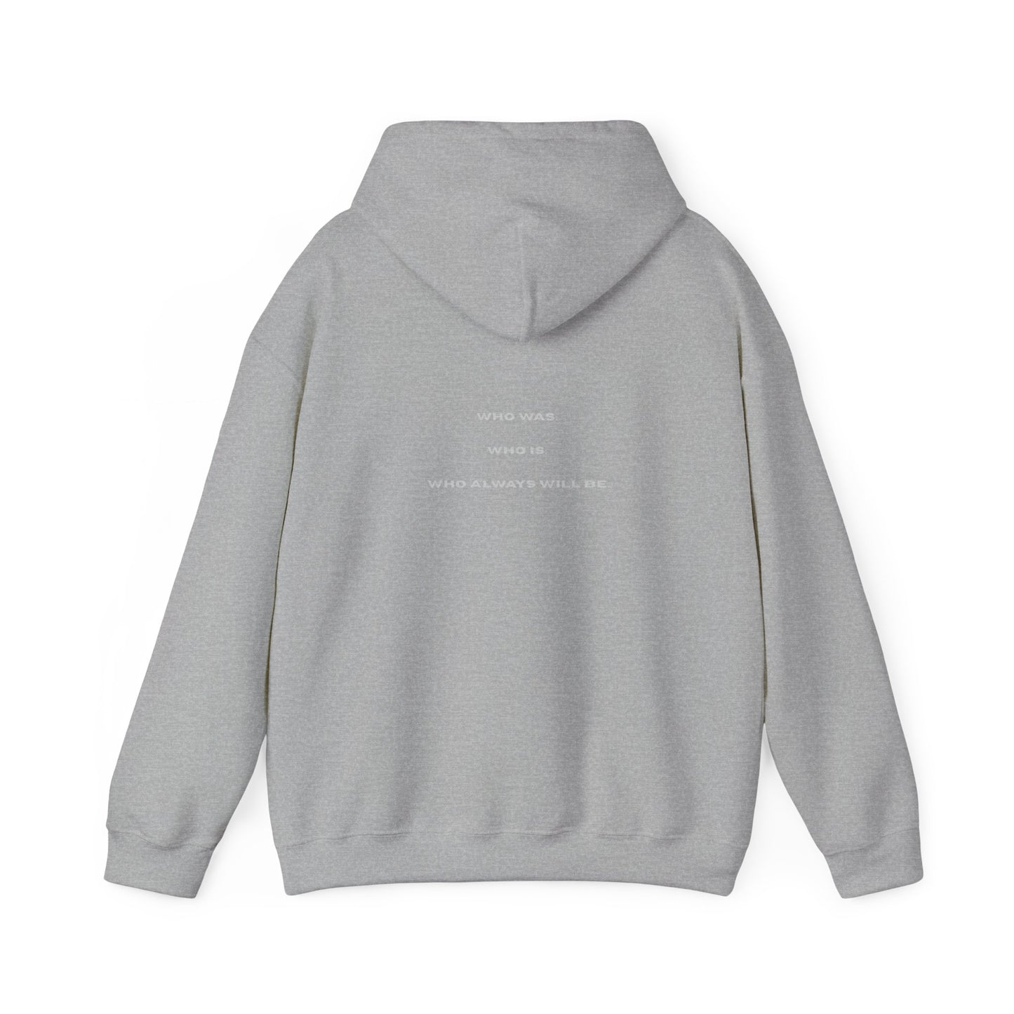 YHWH Hoodie