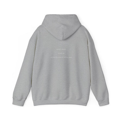YHWH Hoodie
