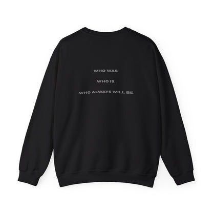 YHWH Crewneck