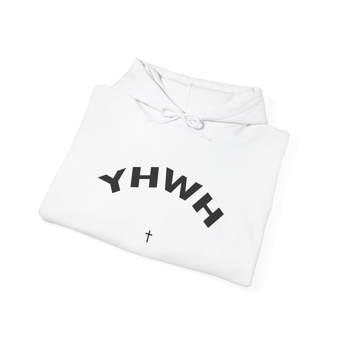 YHWH Hoodie
