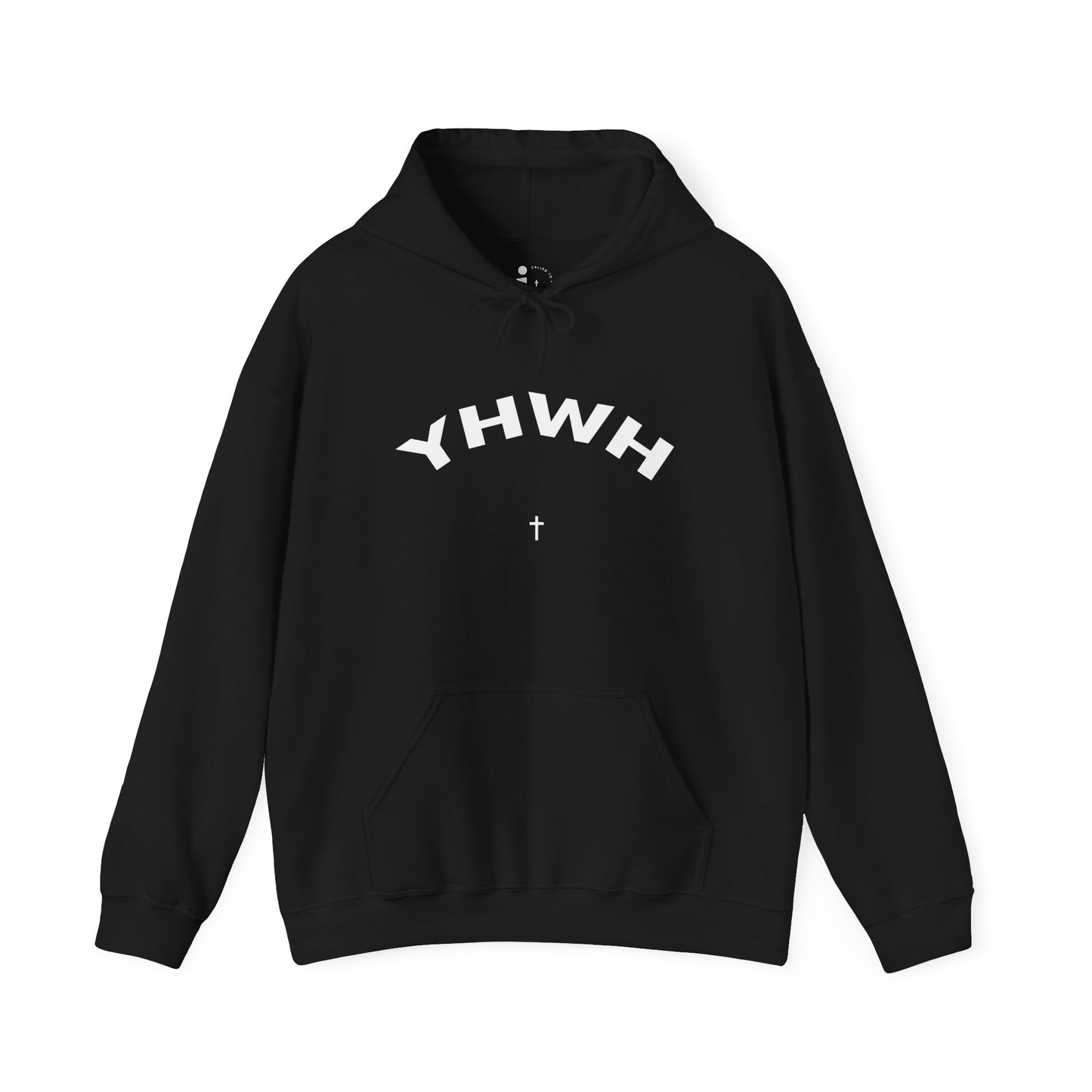 YHWH Hoodie